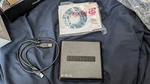 Samsung SE-S084 Super Writemaster Slim External Dvd Writer W/box Used Works. Fixed Price $18.00.