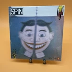 Vintage 1996 Spin Magazine This 7 Rare Promo Cd Brand New. Fixed Price $24.99.