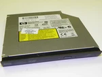DS-8A1H Slim Ide Dvd Rw Lightscribe Hp Laptop Drive 453048-001. Fixed Price $21.59.