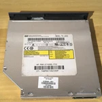 Hp TS-L633 Slim Sata Internal Laptop Rw Cd/dvd Drive 8X 574285-FC0. Fixed Price $12.25.