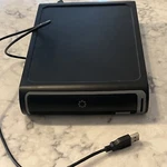 Memorex MRX-550LE V1 Multiformat Cd/dvd External Recorder. Fixed Price $7.50.