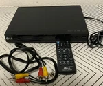 Lg Dvd Cd Usb Player DP132, Distressed Box. Fixed Price $28.99.