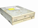 Pioneer DVR-109AXL Ide Optical Drive 16X Dvd-r/rw 5.25 Internal Writer Burner. Fixed Price $40.99.