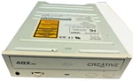 Creative CD4831E***CD-ROM *ide/pata DRIVE***#LW1732. Fixed Price $1060.82.