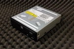 Hp DH41N Sata Dvd-rom Disk Drive 575781-201 581058-001 581599-001. Fixed Price $13.49.