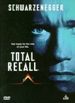 Dan O'bannon Writer ; Gary Goldman , Total Recall Dvd. Fixed Price $12.99.