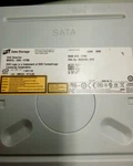 Hl Data Storage GSA-H73N Dvd Rewriter Sata Drive Vr C106. Fixed Price $16.94.