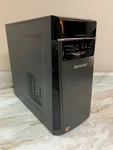 Lenovo H50-55 Amd A10-7800 3.50GHZ 16GB 256GB Ssd + 1TB Bt Wi-fi Radeon R7 W10. Fixed Price $249.00.