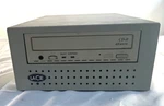 Lacie GZJ-ST0L-5 Automatic Line Switching Scsi Cd Drive External For Samplers. Fixed Price $67.50.