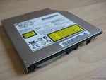 Hitachi H-l GCC-4241N Cd-rw Dvd Combo Drive (no Face Plate) #C102CF. Fixed Price $13.95.