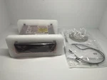 Hp DVD640VL 5169-0463 Dvd-rw/cd-rw Optical Drive Black Bezel (new Missing Box). Fixed Price $19.50.