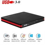 External Cd Dvd Drive For Laptop 3.0 Portable Rom Disk Optical. Fixed Price $14.00.