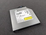 Dell 0KVXM6 Dvd-rom Disk Drive Teac DV-28S -w 1977233W-DB Poweredge R710. Fixed Price $13.67.