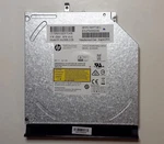 Original! Hp 15-F387WM Odd Dvd Drive Rw Burner Cd DU-8A6SH 700577-HC2 779456-001. Fixed Price $21.19.