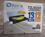 Plextor PX-800A Cd/dvd Drive Beige-open Box. Fixed Price $150.00.