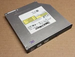 Toshiba Samsung Laptop Cd Dvd Drive 0RR049 TS-L633A/DEAH D200 Bay Dell. Fixed Price $10.99.