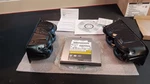 Dvd Rw For Lenovo Thinkpad Ultrabay 12.7MM Burner (0A65625) Fru: 75Y5111. Fixed Price $19.99.