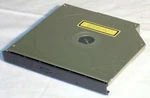 Compaq Presario 3000 Laptop Cdrw/dvd Disc Drive 310662-001 Notebook Computer. Fixed Price $9.07.