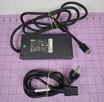 Genuine Dell Ac Power Adapter For Optiplex SX260 GX260 SX270 GX270 W/cord. Fixed Price $19.99.
