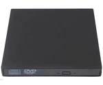 External Dvd Drive Cd-rw Burner For Windows 10/8/7/VISTA Notebook Laptop Desktop. Fixed Price $45.88.