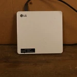 Lg Slim Portable Dvd Writer External Usb AP70NS50 Silver Optical Drive For Mac. Fixed Price $26.99.
