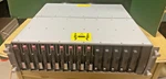 Hp/hewlett Packard AD542B Storageworks 14-BAY Hard Drive Rack. Fixed Price $69.00.