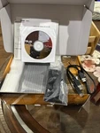 Asus SDRW-08D1S-U Dvd Writer External Optical Drive Usb 2.0 Brand-new. Fixed Price $35.00.