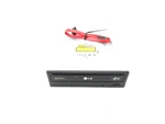 Lg GH24NSC0 M-disc Super Multi Dvd Writer W/ Cable. Fixed Price $23.97.