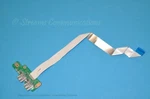 Hp Pavilion DV7-4285DX DV7-4000 17.3" Laptop Dual Usb Port Board W/ Ribbon Cable. Fixed Price $27.54.
