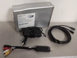 Sony Dvdirect VRD-VC10 Video Recordable High Speed Recording Drive. Fixed Price $26.99.