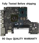 Logic Board 820-2879-B 661-5559 Tested For Macbook Pro 13" A1278 2010 2.4GHZ. Fixed Price $150.00.