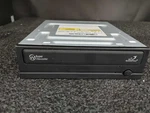 Toshiba TS-H663 Writemaster Lightscribe Speedplus Dvd Drive. Fixed Price $19.73.