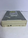 Cd-rom Reader Model CDR-260 Nec Corp Ide, Audio Out, Frnt & Vol Untested. Fixed Price $34.99.