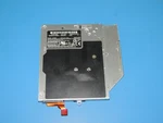 678-1451C Apple Macbook 13" A1278 Dvd-rw Burner Drive Sata UJ868A. Fixed Price $10.00.