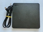 Lg Slim Portable Dvd Writer SP80NB60. Fixed Price $15.00.