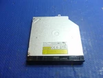 Asus X555LA-HI31103J 15.6" Genuine Laptop Dvd-rw Burner Drive UJ8HC Er*. Fixed Price $10.00.