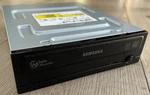Samsung Super Writemaster SH-224 Sata Cd Dvd Optical Disk Drive Reader Writer. Fixed Price $16.95.