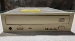 Vintage Lite-on Cd-rw Drive 52X32X52X Model SOHR-5238S. Fixed Price $28.13.