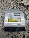 660833-001 Hp Compaq Drive G6-1B Lightscribe Dvd+/-rw. Fixed Price $10.79.