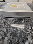 Samsung SW-240 Cd-rewritable Drive. Fixed Price $17.99.