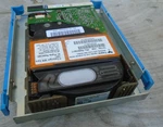 Ibm Fru 55F9817 50 Pin Scsi 1.2GBHDD Hard Drive W/tray AS400. Fixed Price $49.95.