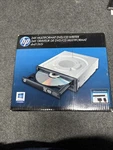 Hp 24X Multiformat Dvd / Cd Writer, 1265I. Fixed Price $24.99.
