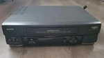 Sanyo DA4HEAD Hi-fi Vcr VHR-9430 Parts Only. Fixed Price $25.00.
