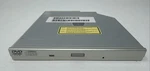 Teac DV-28E Internal Laptop Slim Sata Dvd-rom Drive 1977067B-35 Silver. Fixed Price $7.64.