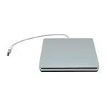 Original Apple A1379 Usb Superdrive Cd Dvd Player External MD564LL/A. Fixed Price $44.70.