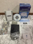 Fujitsu Dynamo 1300U2 Pocket DMO13PT2S 1.3GB Disk Compatible Drive. Fixed Price $178.80.
