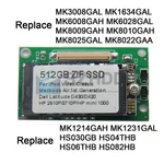 New 512GB Zif Ce Ssd For Dell Latitude Xt D420 D430 Hp 2510P 2710P Hard Drive. Fixed Price $114.87.