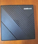 Amicool External Dvd Drive Usb 3.0. Fixed Price $9.99.