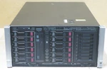 Hp Proliant ML350P GEN8 8C E5-2650V2 2.60GHZ 32GB 36TB 24 Hdd Bays Rack Server. Fixed Price $1772.89.