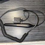 Hewlett-packard Scan One Code Reader Wand. Fixed Price $29.00.